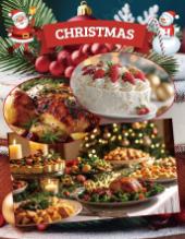 「大きなクリスマスケーキと洋食ビュッフェ」MAX100 クリスマスを一緒に！二人が出会うX'MAS PARTY！ 着席式全員会話/WhiteKe...