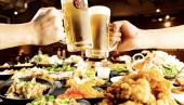 40代中心 花金居酒屋交流会【新橋】