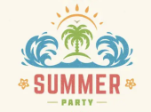 40代中心　SUMMERラグジュアリー100人パーティー【恵比寿】
