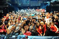 500名規模【5/19(日)】♡TOKYO K-POP DREAM NIGHT♡ -YG＆SM OTA NIGHT×DJ HYUKのK-POP NIGHT×bto＠新大久保-