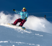 女性定員間近❤️特別割引❤️ウインタースポーツ好き　スキーやスノボ　温泉など　好きオンラインオフ会　