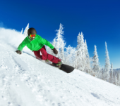 ❤️特別割引❤️　ウインタースポーツが好きな方や冬が好きな方！ スキーやスノボや温泉やゆるキャンなど