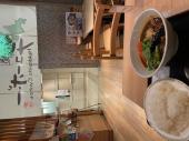 ❤️特別割引❤️新店舗東京駅！北の食材　スープカレーが女性に人気　豚丼　ホッケ　漁師の海鮮丼　ザンギランチオフ会