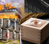 ❤️特別タイムサービス割引❤️恵比寿お散歩散策オフ会 日本酒や美味しいものイベント