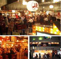【4社コラボ:200名開催】 Shibuya Niku−Yokocho Special Party with 各店特製肉料理ビュッフェ＆FREE DRINK