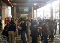 【街コン☆西麻布】話題の街コンをイベント会社が本気で参戦☆MAX500名Party ～地域活性化イベント5店舗周遊PARTYサーキット前...