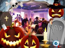 ◆【新宿】「 Tokyo Halloween Party 」 ～出逢いフェスタ150Persons☆年に一度のスペシャル企画～