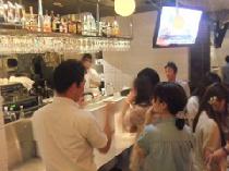 【100名シャンパンParty企画】◆1月10日（木）Luxuryシャンパン交流パーティー★フリードリンク＆店舗特製ブッフェ料理