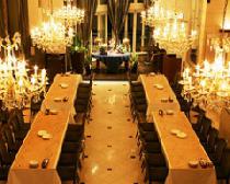 【銀座☆国際交流】カウントダウン前夜祭 200 People Sky Lounge Night Party ～2012 International ラストタイム！星空の下で...