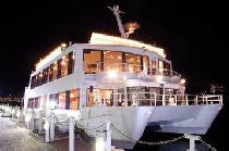 【船上☆非日常】YOKOHAMA BRILLIANT CRUISE 220名船上パーティー ～GW限定の超バカンス！あの街コンをリニューアルした新企画...