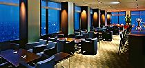 【250名コラボ企画】地上200m夜景交流Party☆店舗料理@48階高層ホテルオークラ系Sky Lounge