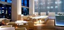 2012年1月14日(土)20:00～22:30　/【300名】交流パーティー ＠銀座　デザイナーズレストラン