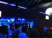 3月29日●【六本木】Canty-Blue 120名 Thursday Night Special Party ～アートを感じる新感覚融合ラウンジ～