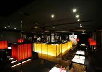 6月8日◆【銀座】大人の夜遊び！砂漠の薔薇復活祭150名★異業種交流パーティー ～妖艶な雰囲気を醸しだす黒を基調とした魅惑の...