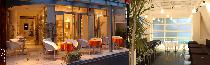 2012年06月29日 Fri 20:00～22：30 ◆白を基調とした一軒家Restaurant 【cafe Ratia】 店舗とコラボ！大人気☆平日金曜日開催パ...