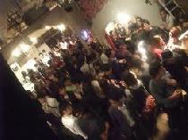 ☆火曜日の渋谷ザナドゥ　だれでも参加できる友達作り交流会☆　facebookやmixi割引や３人割引有