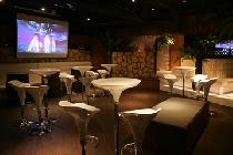 8.15（水）20：00～23：00 【六本木】カリブ海風秘密のLounge MAX120名異業種交流パーティ ～平日の20代中心編スイーツRevolu...