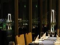 8.26（日）19：00～21：30 地上60mから見渡せる巨大パノラマが人気の芝浦「Ocean dish Q'on」★★ 不可能を可能にした完全貸切...