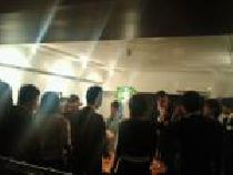 ★9月20日 Thu 19：00～21：00 ビジネス交流会 at渋谷プライベートLounge★