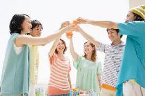 『自然好き大集合の会』　笑い声が絶えない新しいカタチの「婚活」「恋活」です♪