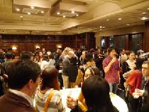 1月28日(土)青山ゲストハウスとコラボ国際交流パーティー(予約定員制)250名