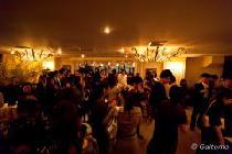 1月29日(日)銀座ニューヨークスタイルレストラン異業種交流パーティー／400名パーティー