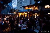 4月21日(土)六本木和の大庭園 東京最大規模の異業種交流パーティー／400名パーティー