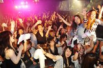 12/31【女性予約多数】SweetMemory東京最大規模カウントダウンパーティー2012♪年越しそば、振るまい酒などイベント多数♪カウ...
