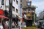 10月10日(10/10)  30代40代で「老舗グルメ店が多い人形町から  オシャレな街、日本橋へ！ 人形町は江戸歌舞伎発祥の地です！」