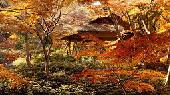 11月28日(11/28)  紅葉で都内随一の名所、六義園と旧古河庭園の二つの庭園を巡るウォーキングコン