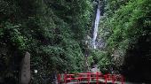 5月21日(5/21)  30代限定！パワースポット＆マイナスイオン！日本の滝百選に選ばれた洒水の滝をハイキングコン♪
