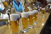 10月8日(10/8)  毎回大好評の東京ビール工場見学コン!できたてビールを試飲可