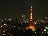 9月24日(9/24)  30代40代目指そう東京タワーナイトウォーキングコン（有楽町〜日比谷公園〜愛宕神社〜）