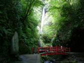 10月15日(10/15)  パワースポット＆マイナスイオン！日本の滝百選に選ばれた洒水の滝をハイキングコン♪