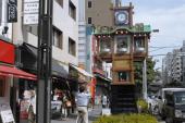 10月2日(10/2)  30代40代で「老舗グルメ店が多い人形町から オシャレな街、日本橋へ！ 人形町は江戸歌舞伎発祥の地です！」