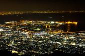7月8日(7/8)  夜の高尾山！最高のロケーションを楽しもう！！高尾山ナイトウォーキングコン！
