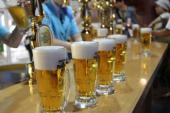 9月3日(9/3)  ビール好き集まれ！！出来立てのビールを楽しめる！東京ビール工場コン！