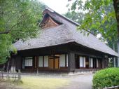4月22日 川崎〜日本古民家園散策ウォーキングコン！