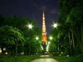 6月30日 東京タワーを目指そう！！ロケーション最高!名所を巡る！　東京タワーナイトウォーキングコン！