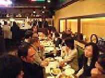 銀座飲み会パーティー　　社会人サークルFEAD