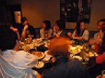 新宿飲み会パーティー　　社会人サークルFEAD