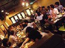 平日　銀座飲み会パーティー　　社会人サークルFEAD