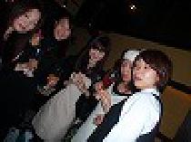 週末　飲み会パーティー in新宿　　社会人サークルFEAD