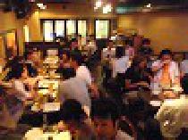 週末　銀座飲み会パーティー　　社会人サークルFEAD