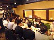 銀座飲み会パーティー　　社会人サークルFEAD