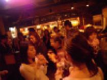 ◆　隠れ家的バーで飲み放題★　新宿飲み会パーティー　◆　　社会人サークルFEAD