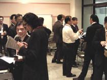 経営者のための交流会 第95回『社長さん会』11/18(金) 東京:渋谷