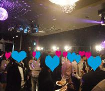 2011/02/05（土）男性33才～40才中心！Valentine's　party！【銀座】
