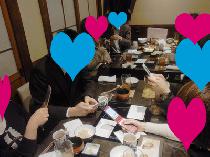 2011/02/25（金）大好評!ノンアルコール食事会!【銀座】