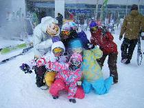 【婚活Srtyle】2011/12/25（日）今季第一弾!スキー、スノーボードparty!!【群馬】池袋発!